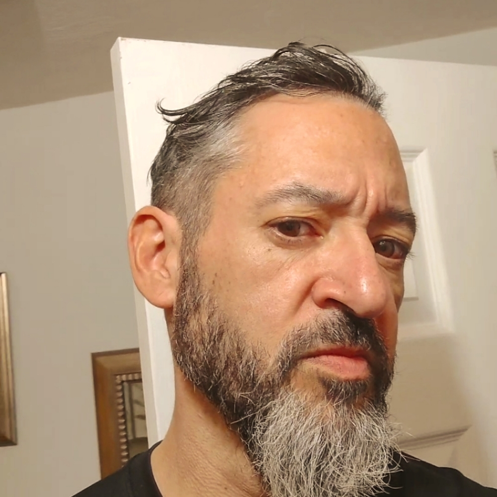 Meet your Posher, Anthony